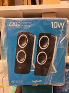 Højttalersæt LOGITECH Z200