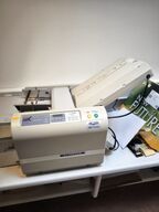 Papirfolder IDEAL 8343