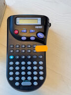 Labelprinter DYMO POCKET