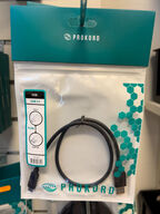 Div. PROKORD & DELTACO kabler (ubrugt)