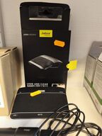 Håndfri sæt JABRA FreeWay (ubrugt)