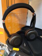 Headset JABRA Evolve 75 (ubrugt)