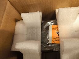 Harddisk til server HP 1TB 7.2K SATA (ubrugt)