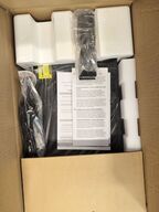 UPS POWERWALKER VI 750 R1U (ubrugt)