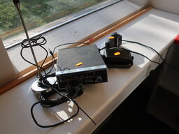 Walkie Talkie NORDLAND 01-100 AM/FM