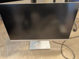 Skærm 27" HP EliteDisplay E273 IPS
