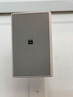 Højttalere JBL (2 stk.)