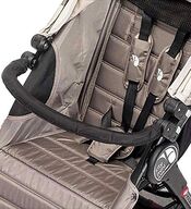 19 pk. Baby Jogger Frontbøjle Single City Select Sort