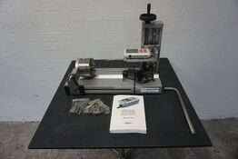 Rughedsmåler MAHR MarSurf PS1