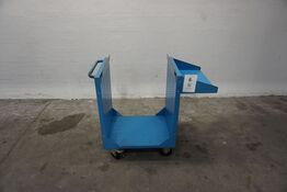 Rullebord FAMI F CN F100