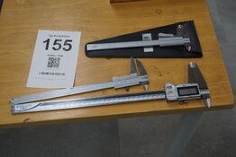3 stk. skydelærer