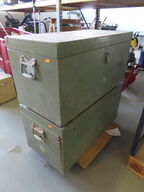 Transportabel plastsvejser