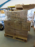 Parti flyde skimmere