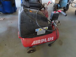 Airplus kompressor