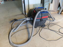 Starmix våd/tør-suger