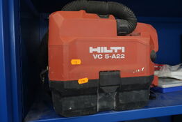 Støvsuger HILTI VC-5A22