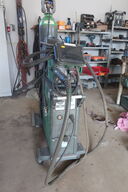 Svejseværk MIGATRONIC Sigma Select 400