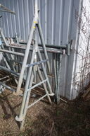 Div. bukkestillads JUMBO