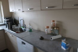 Div. Køkkenservice m.m.