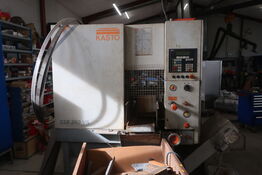 Automatisk metalbåndsav KASTO SSB 260 VA