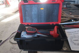 Akku glasløfter ONEVAN