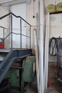 Div. Karme, Div. Skurelister m.m.