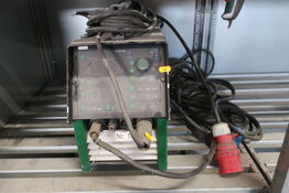 Svejseværk MIGATRONIC PILOT 1800