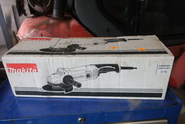 Vinkelsliber MAKITA GA9050RF