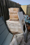 Div. mursten RANDERS TEGL