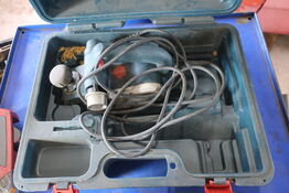 Elhøvl BOSCH GHO 26-82