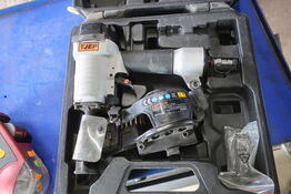 Tromlesømpistol TJEP TA-45