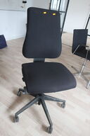 Kontorstol CANADIAN ERGO