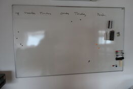 Whiteboard