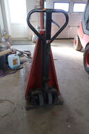 Sakseløfter DANSK NIELS BO