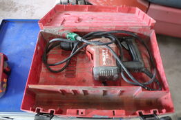 Borehammer HILTI TE 15