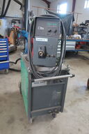 Svejseværk MIGATRONIC MIG 445 MK III