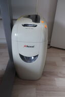 Makulator REXEL