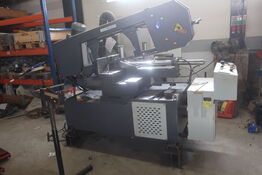 Metalbåndsav TRONZADORAS MG HU-340/500-SA