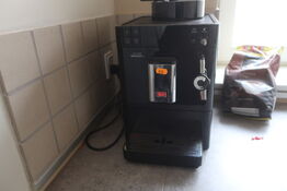 Espressomaskine CAFFEO VARIANZA CS