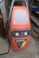 Kompressor NUAIR Revolution AIR Compressor