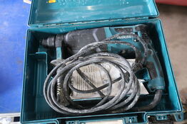 Slagboremaskine MAKITA HR2300