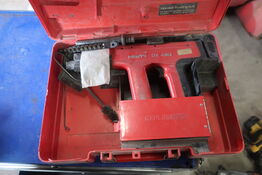 Sømpistol HILTI DX 450