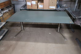 El. hæve/sænkebord  PAUSTIAN Model: A7629 L60 