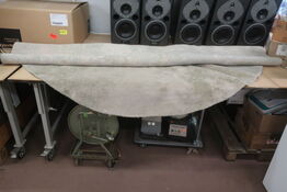 Gulvtæppe MASSIMO Model: Space Surface IT NO: 100100112