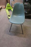 Stol VITRA Model:744 Eames DSR Fiberglass 22245748