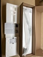 Bordlampe LOUIS POULSEN Model: NJP FIXTURE LED 3K PO4500173017