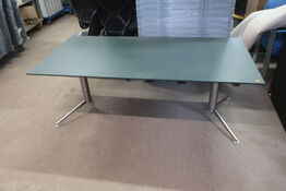 El. hæve/sænkebord  PAUSTIAN