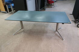 El. hæve/sænkebord  PAUSTIAN Model: A7629 L60 