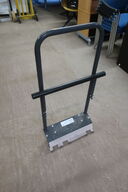 2 stk. flyttehåndtag USM