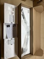 Bordlampe LOUIS POULSEN Model: NJP FIXTURE LED 3K PO4500173017